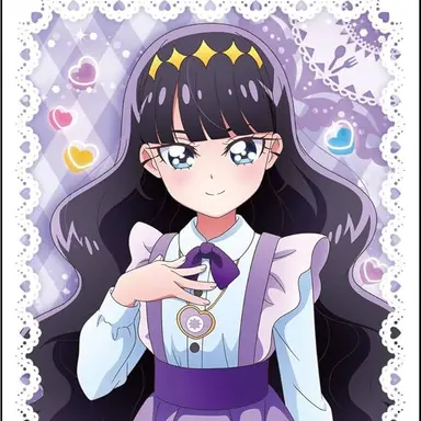 Profile image of 菓彩あまね