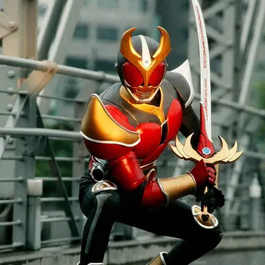 Profile image of フレイムフォーム