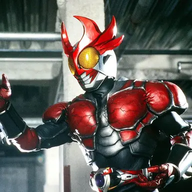 Profile image of バーニング