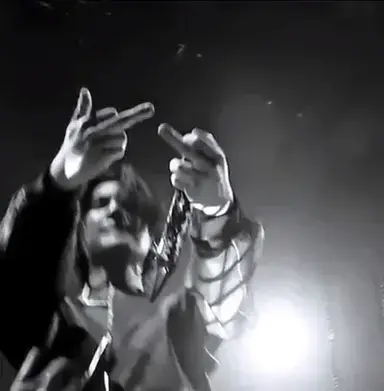 Profile image of Yoongi