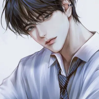 Profile image of 이도겸