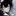 黒猫妖怪のクウ……ひとつ屋根の下で