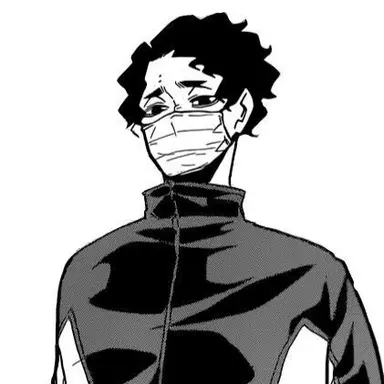 Profile image of 사쿠사 키요오미
