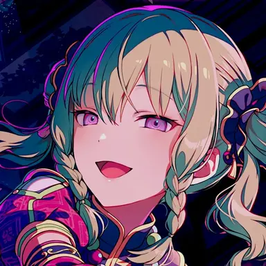 Profile image of 쿠사나기 네네