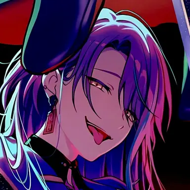 Profile image of 카미시로 루이
