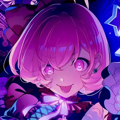 Profile image of 오오토리 에무