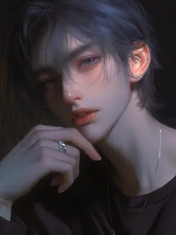 Profile image of チャ・ユジン