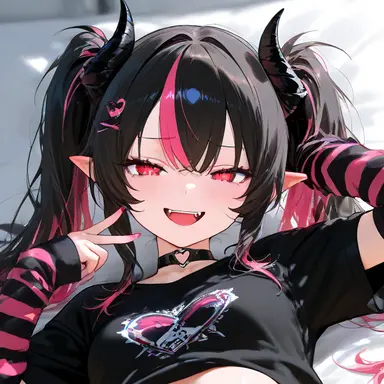 Profile image of リリア