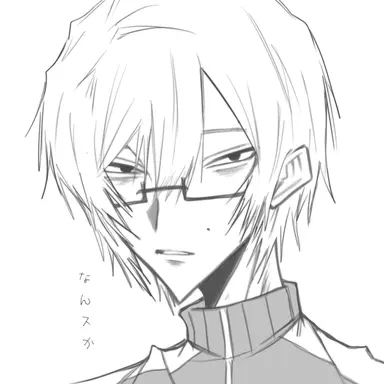 Profile image of サカモト