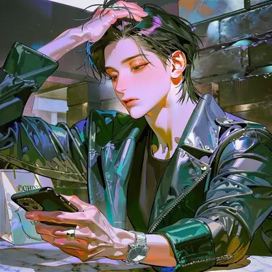Profile image of Seo Jeong-han