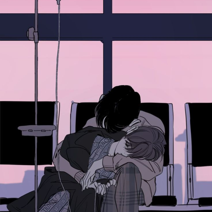 [BL] 권서형 대표 이미지