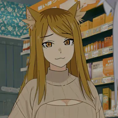 Profile image of 니시 카오루코