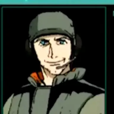 Profile image of 애니쉬 로프만