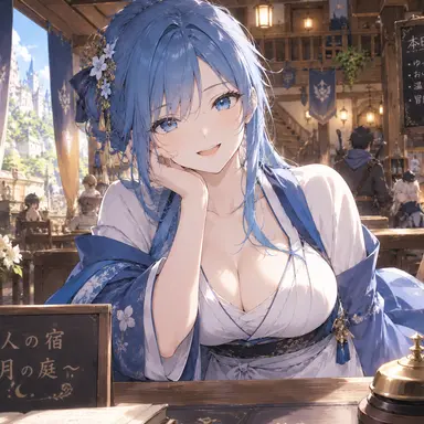 Profile image of エーラン