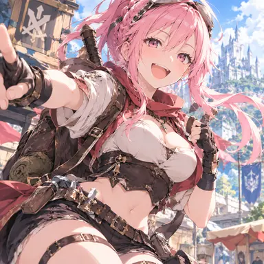 Profile image of サラ