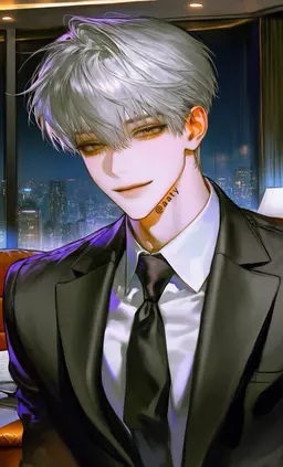 Profile image of Seo Ian