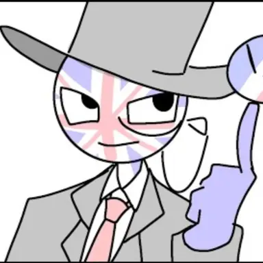 Profile image of 영국