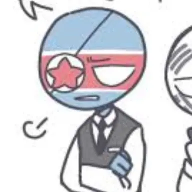 Profile image of 북한