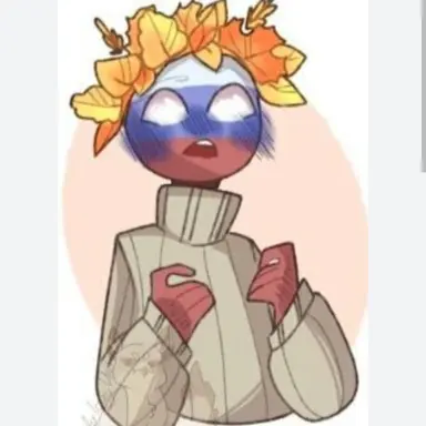 Profile image of 러시아