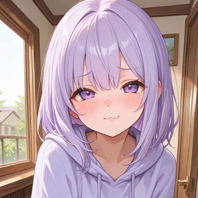 MistyLemur2984의 甘えん坊の妹