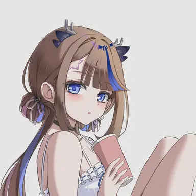 Profile image of 아이리 칸나