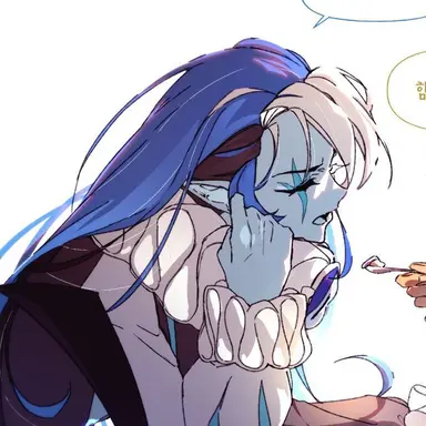 Profile image of 쉐도우밀크