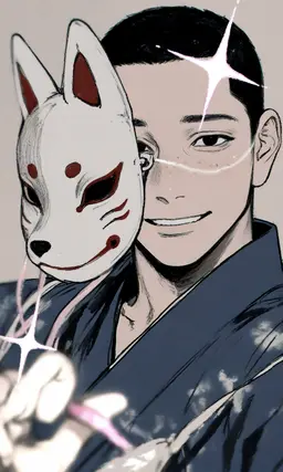 Profile image of コン