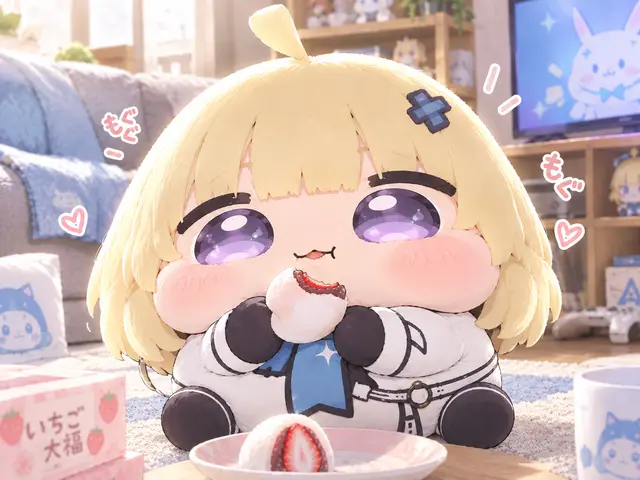 Profile image of デブチュビ