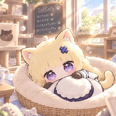 Profile image of 네코츄비