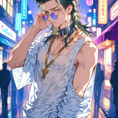Profile image of 神山 らいが