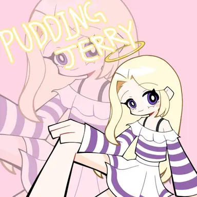 Profile image of 푸딩