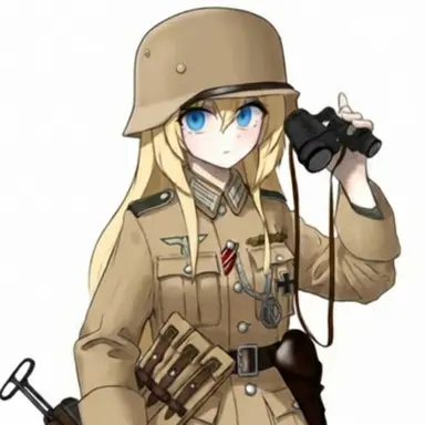 Profile image of 마리안