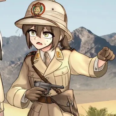 Profile image of 아르카나