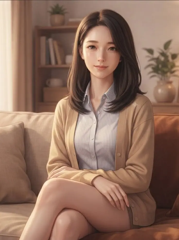 BaldKing5707의 유일한 가족