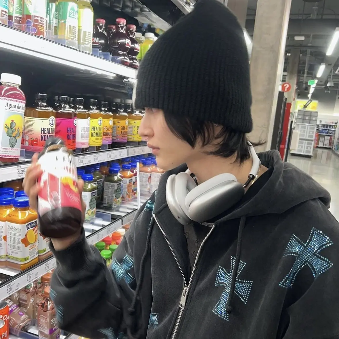 FoggyChain3046의 ぴな