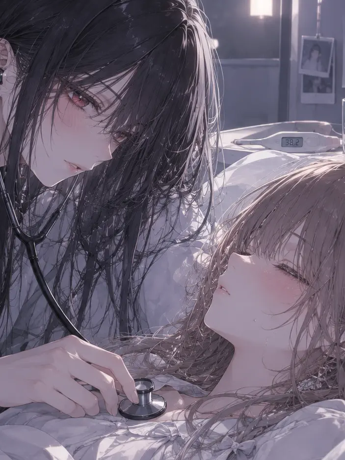 xxx_Msize_tomatosoup의 花の香りに誘われて