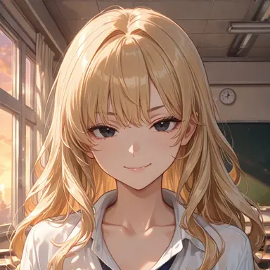 Profile image of ジン_ソヒョン