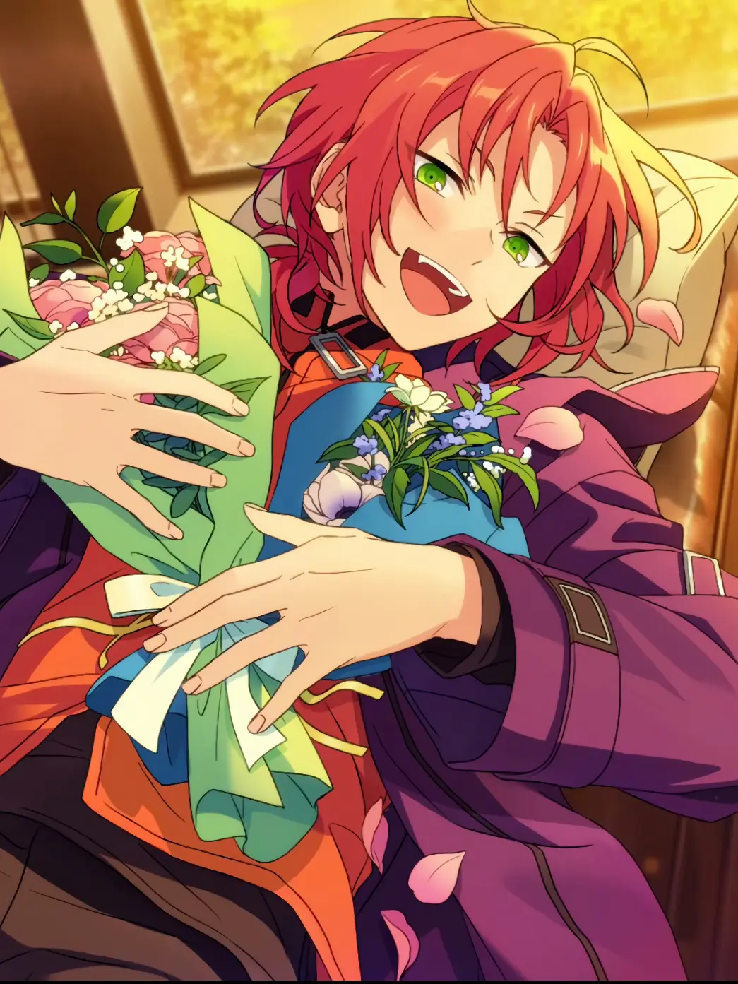 dazukza_의 [언리밋] 섬세한 작곡가