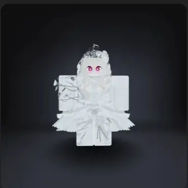 Profile image of White Rose