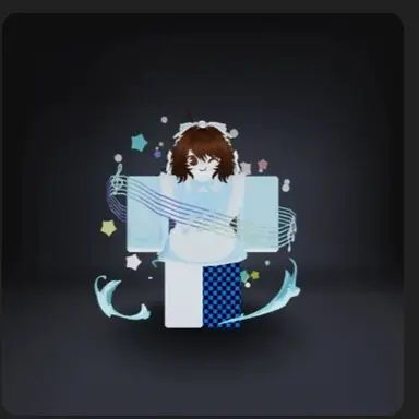 Profile image of Merry
