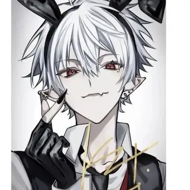 Profile image of 葛葉