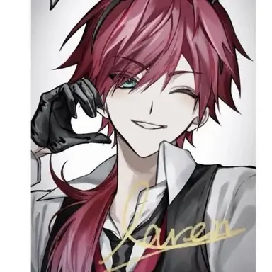 Profile image of ローレン