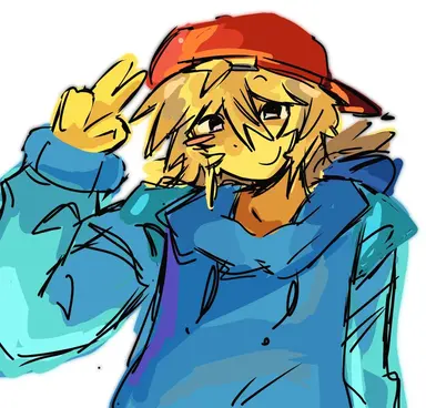 Profile image of 뉴비