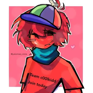 Profile image of 쿨키드