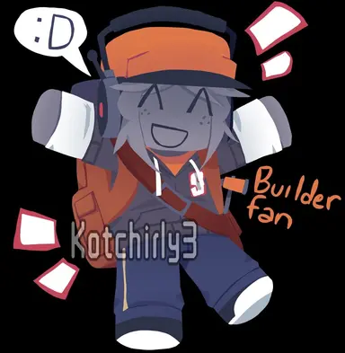 Profile image of 빌더맨