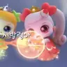 캐릭터 프로필 이미지