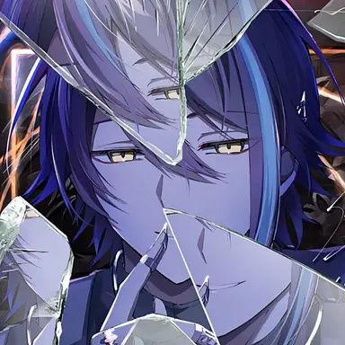 Profile image of 카미시로 루이