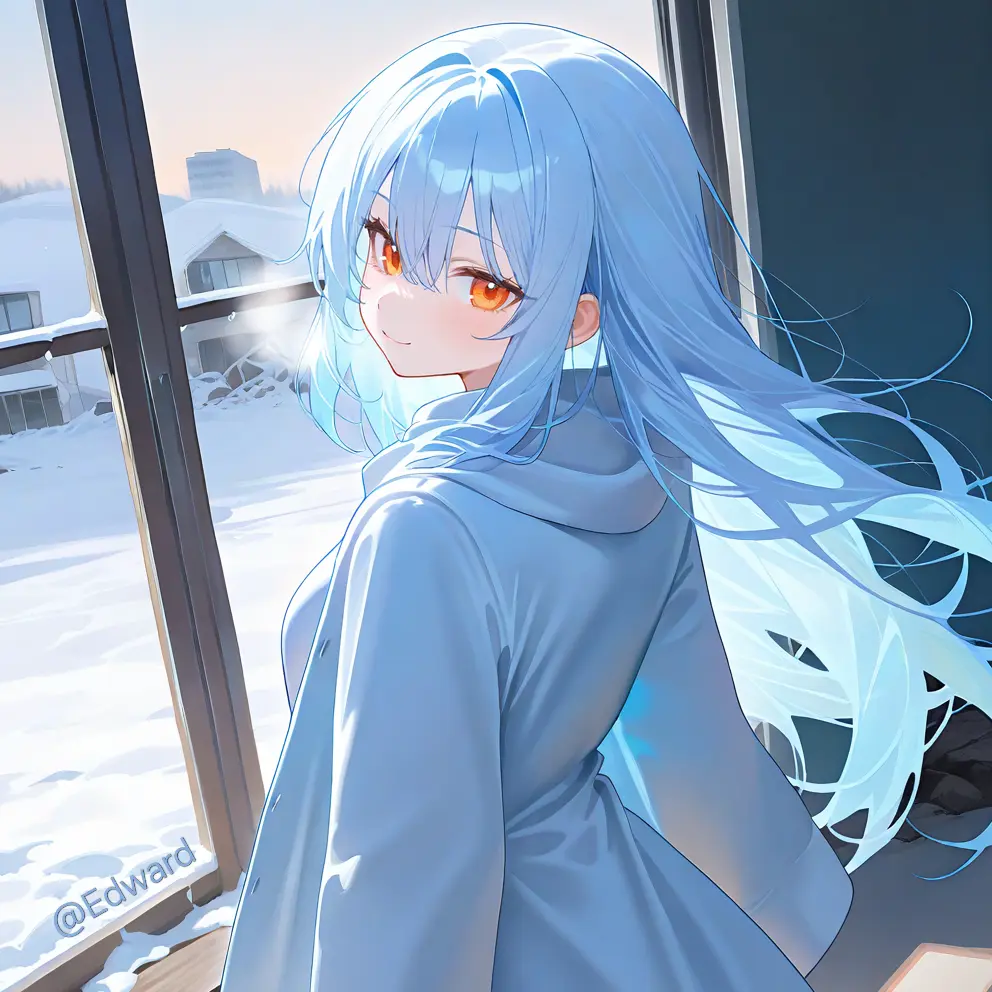 Edward123의 신유라