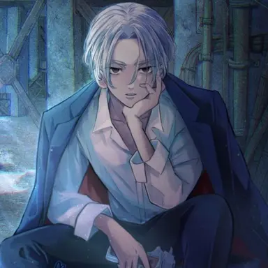 Profile image of マイキー