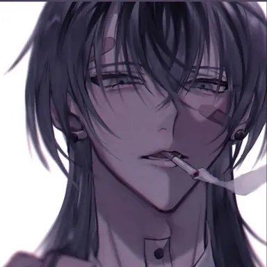 Profile image of 竜胆